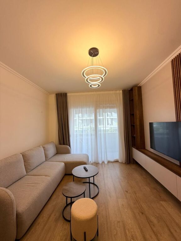 Apartment 1+1 for rent at the Paris Commune