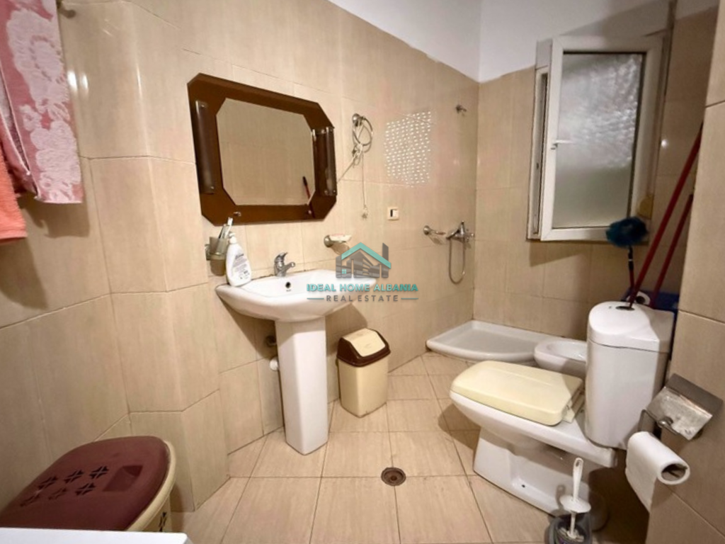 APARTAMENT 1+1 ME QERA – CONADI, VLORË