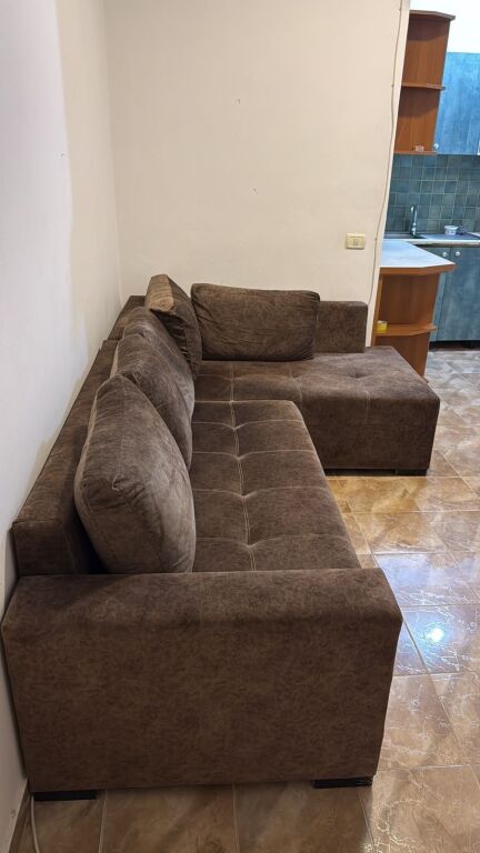Rent | Apartament 1 + 1 | Pazari i Ri | 400 €/month