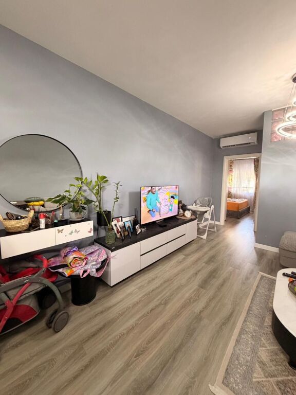 Apartament 2+1 për Shitje – prane Stacionit te trenit , Durrës