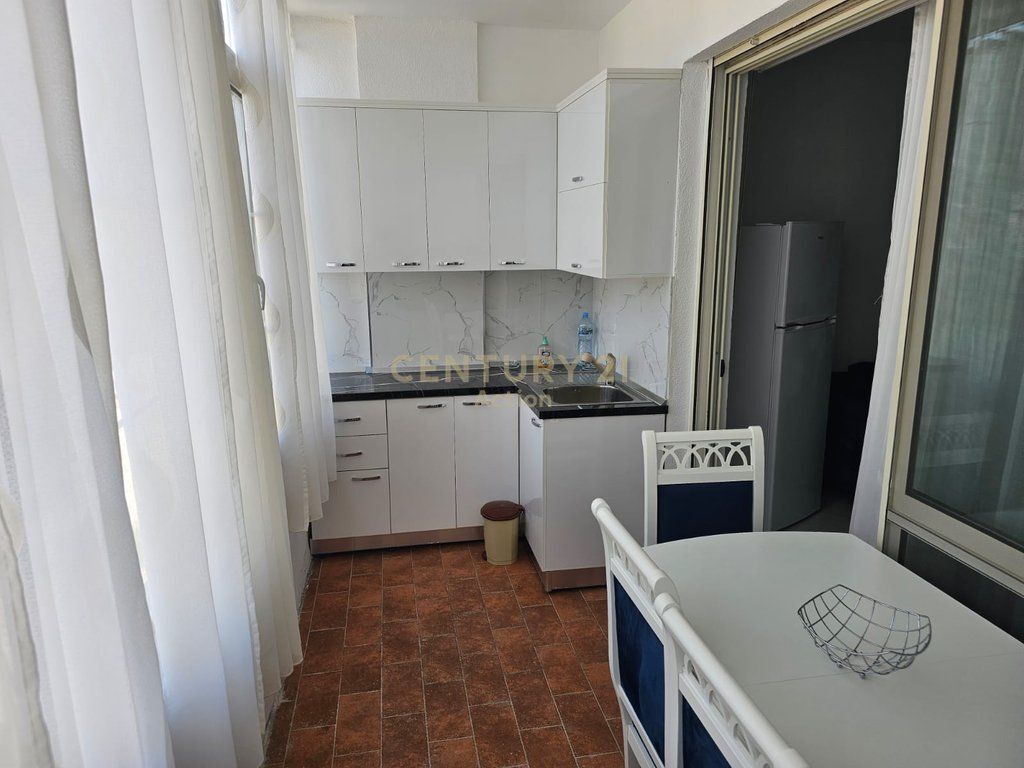 Apartment 1+1 for sale near the sea