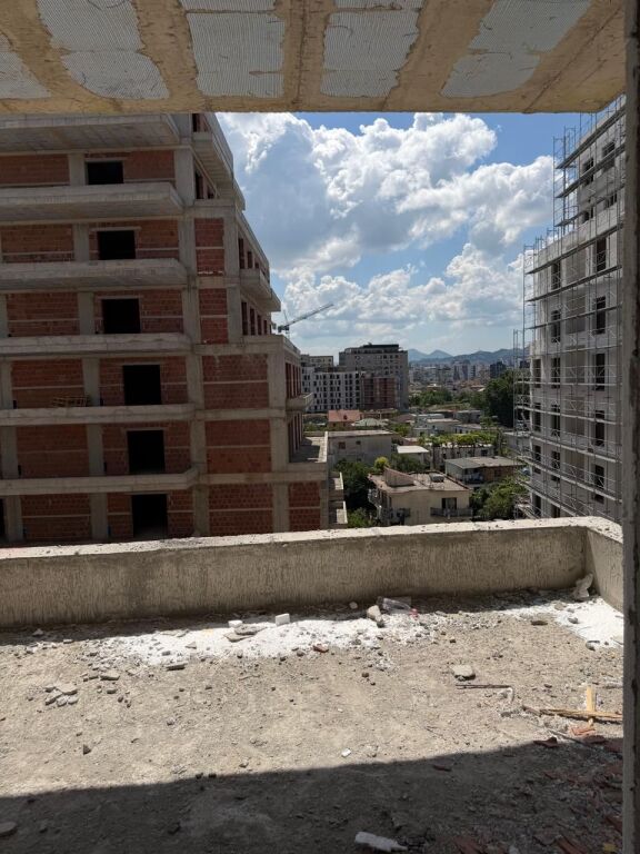 🏡 Apartment 1+1 for sale near Fusha e Aviacionit