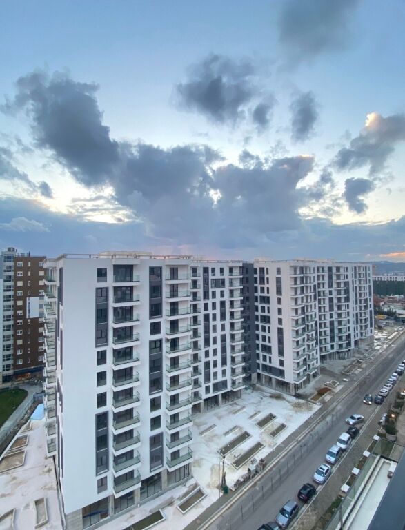 Apartment 2+1 for sale, Garden Residence Turdiu