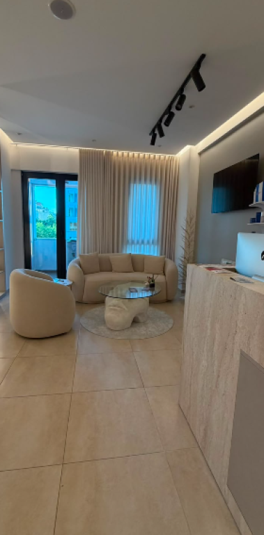 Office Space for Rent – Square 21