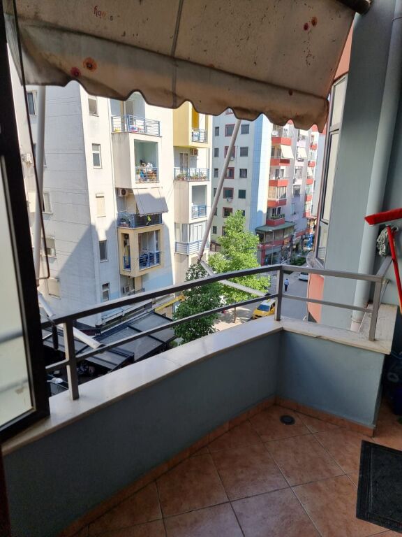 For rent 2+1 furnished in Yzberisht 50000 lek