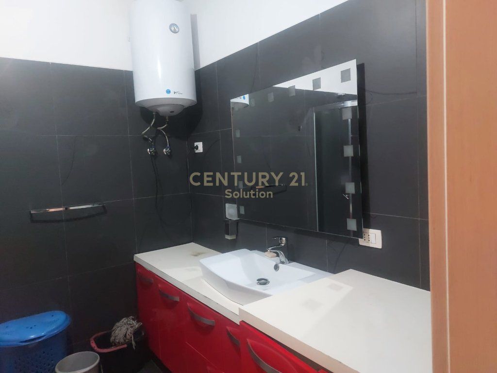 FOR RENT APARTMENT 2+1, YZBERISHT 470 € /Month