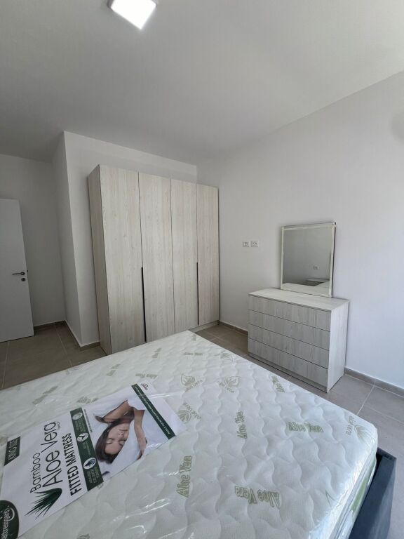 shitet apartament 2+1 i mobiluar tek univers city