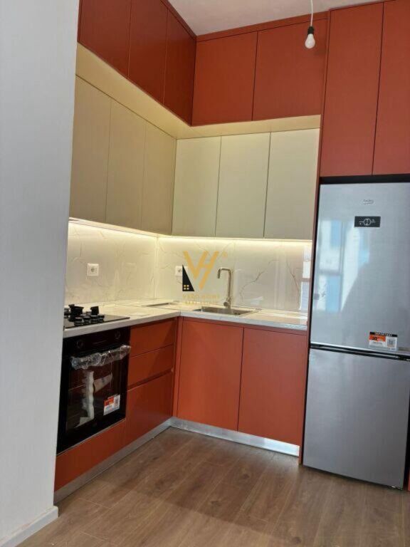 APPARTAMENTO 1+1+BLK IN AFFITTO A OXA, SHKOZE 550 EURO
