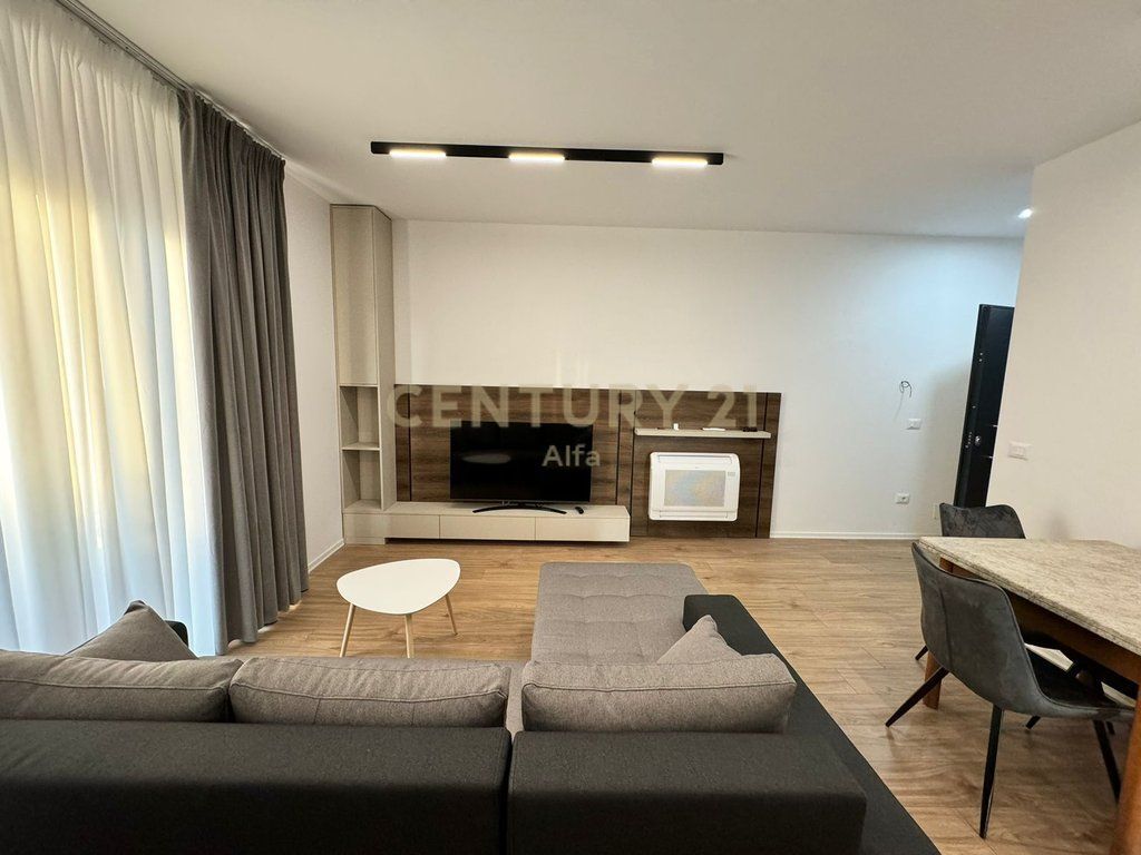 APPARTAMENTO 2+1+POSTO AUTO A TIRANA GARDEN BUILDING!