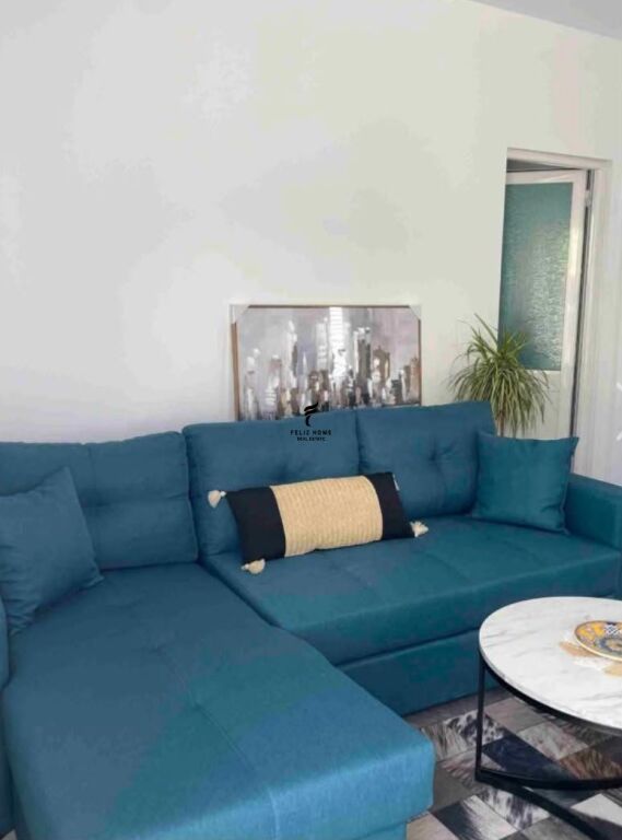APPARTAMENTO IN AFFITTO 2+1 CITTÀ STUDENTI 55.000 LEKE FH-80570
