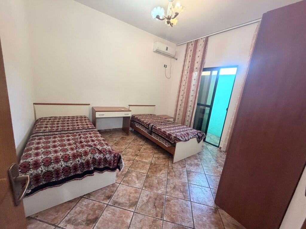 Furnished 2+1 apartment for rent near the Chinese Embassy
