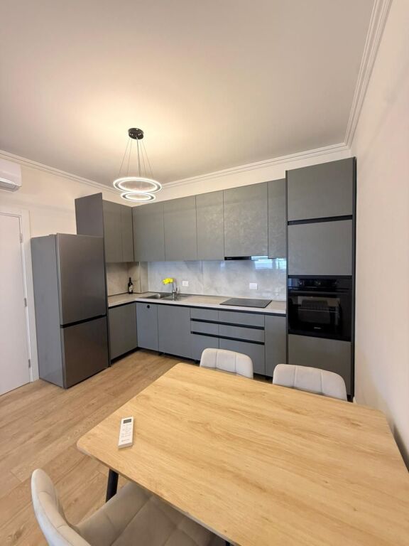 Apartment 1+1 for rent at the Paris Commune
