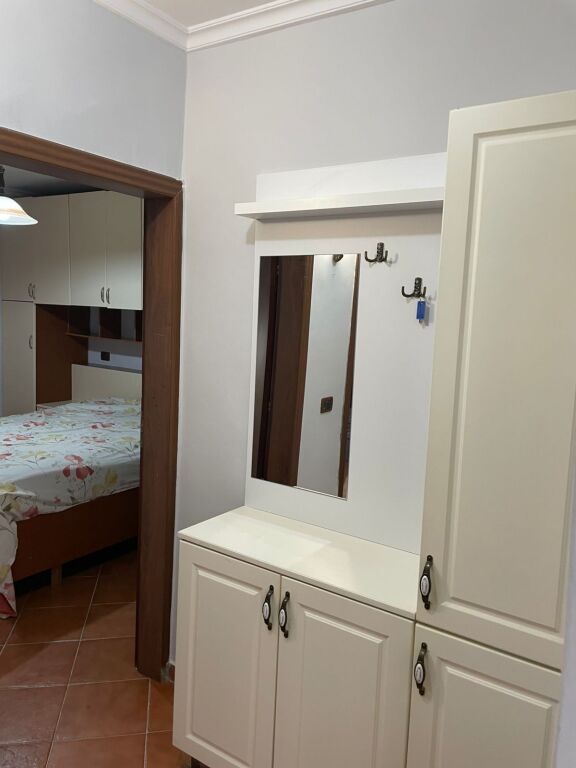 Apartment 1+1 for rent near the Tabakë Mosque