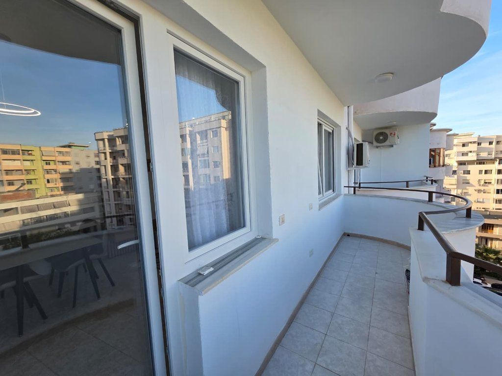 FOR SALE APARTMENT 1+1 DURRES BEACH