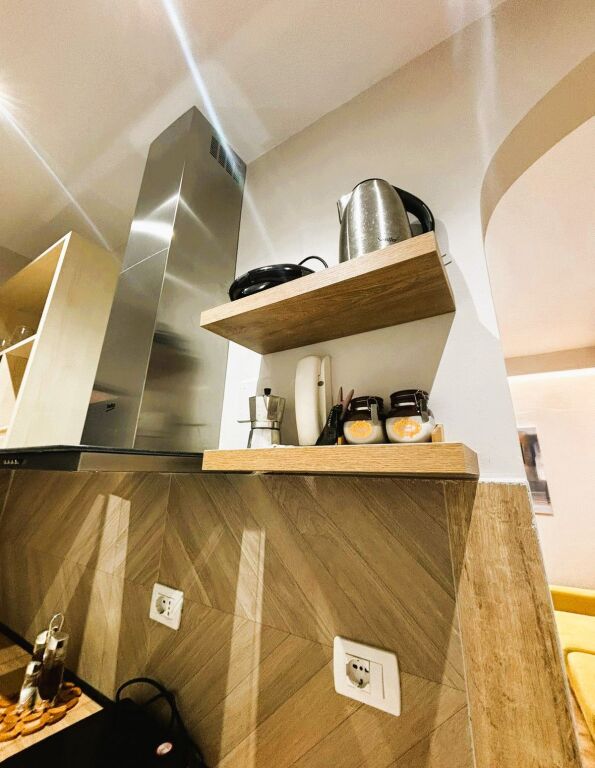 🌇Super studio apartment for sale near the former Blloku🔥