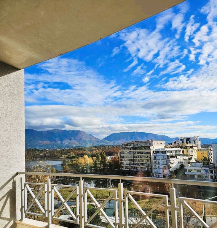 📣Appartamento 2+1 in affitto vicino al Giardino Zoologico a Tirana🔥