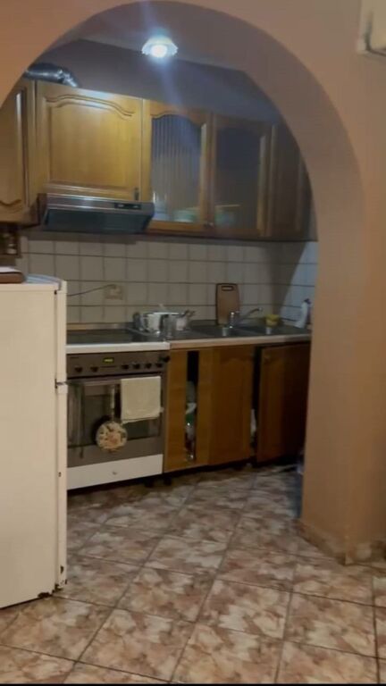 Rent | Apartament 1 + 1 | Rruga e Durrësit | 450 €/month