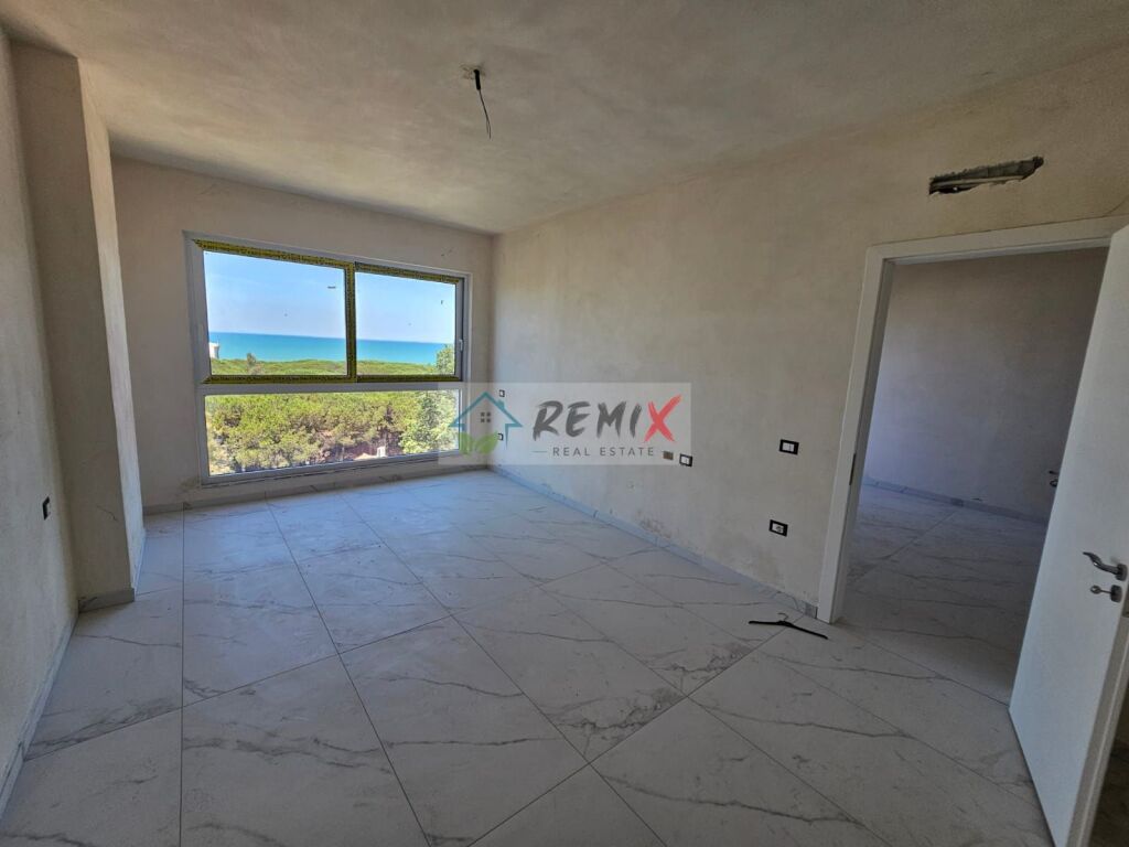 🏡 **APARTMENT 1+1 FOR SALE AT LIBURNA COMPLEX WITH FULL SEA VIEW** 🌊