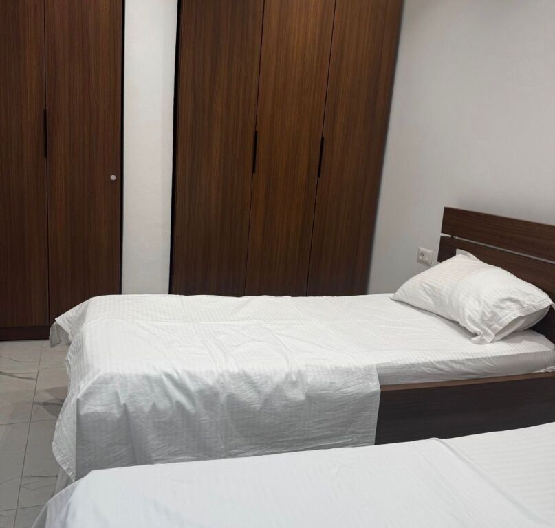 Super apartment for rent 1+1+parking 📍5 Maji behind Concord Center