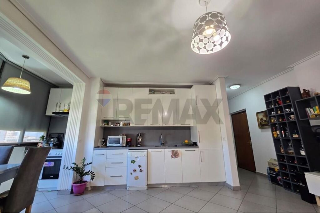 For sale - 2+1 Apartment at the Former Aviation Field
