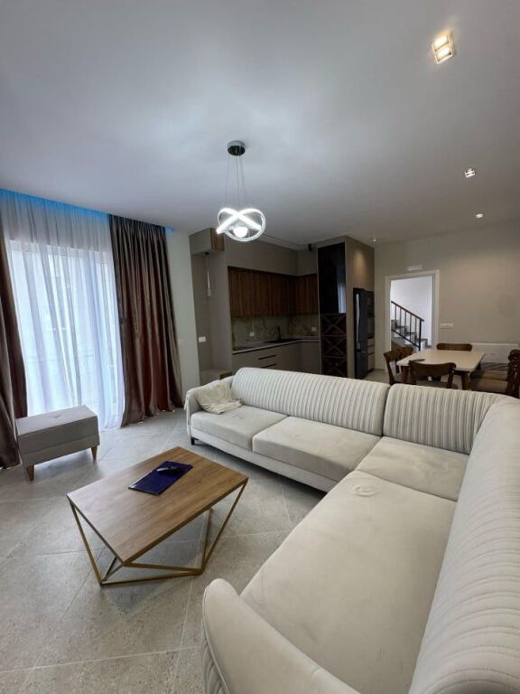 Vile 2 Kateshe Me Qera Prane Tegut (ID BV22464) Tirane