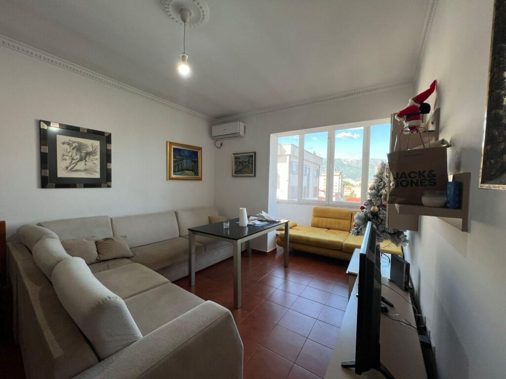 APARTAMENT 1+1 PER QERA TEK VASIL SHANTO