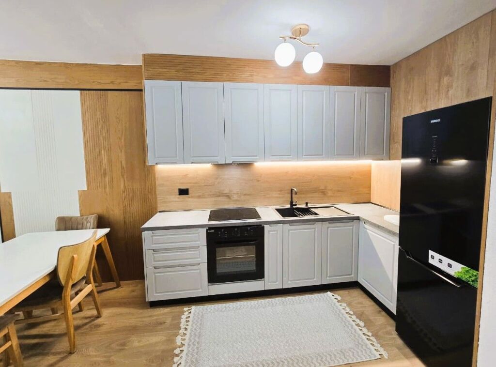 📣Shitet apartament 1+1 Rruga Sokrat Miho, Astir🔥