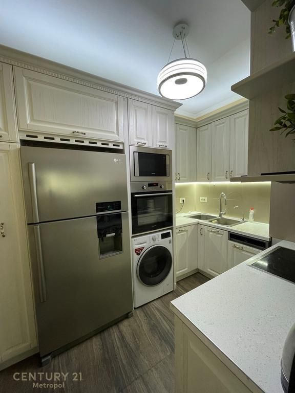 MYSLYM SHYR, APARTMENT 2+1 FOR RENT +1 PARKING SPOT Optional!