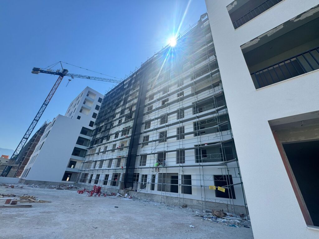 Vendita | Apartament 1 + 1 | Kamëz | 65000 €