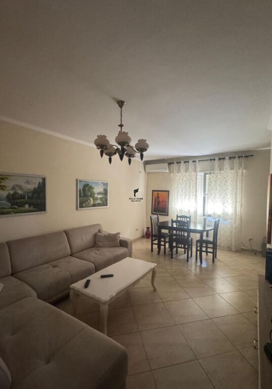 APARTAMENT ME QERA 2+1 DON BOSKO 65.000 LEKE FH-80446