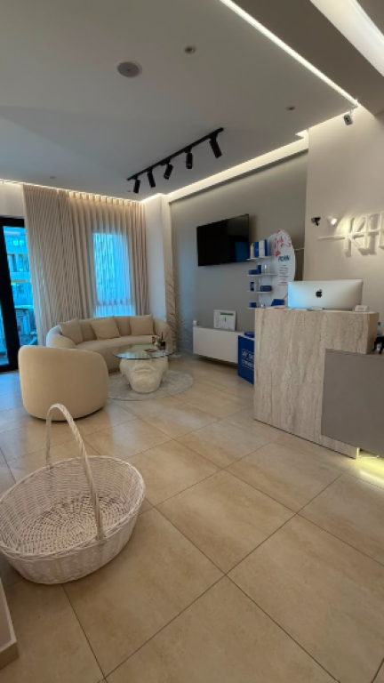 Office Space for Rent – Square 21