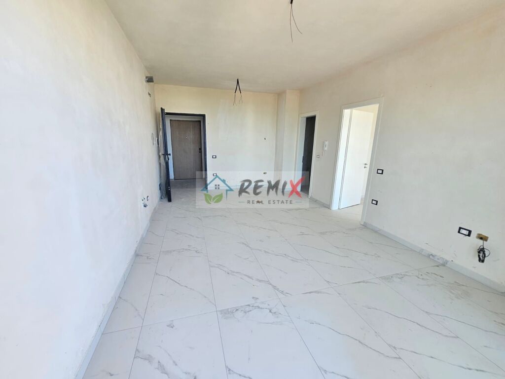 🏡 **APARTMENT 1+1 FOR SALE AT LIBURNA COMPLEX WITH FULL SEA VIEW** 🌊