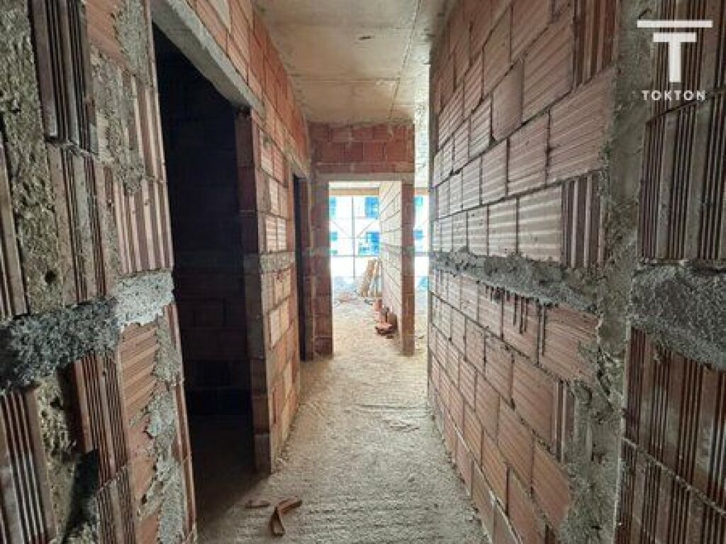 FOR SALE, 1+1 APARTMENT, GROW GREEN RESIDENCE, SAUK, TIRANA