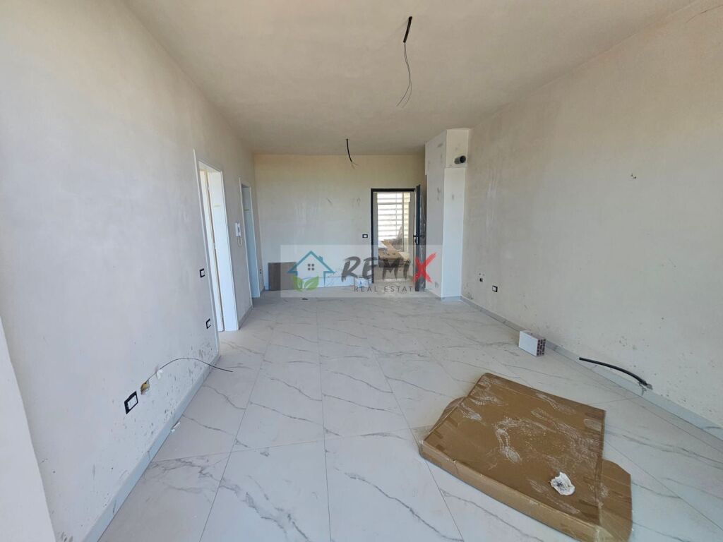**FOR SALE 1+1 APARTMENT WITH PANORAMIC SEA VIEW – LIBURNA COMPLEX**