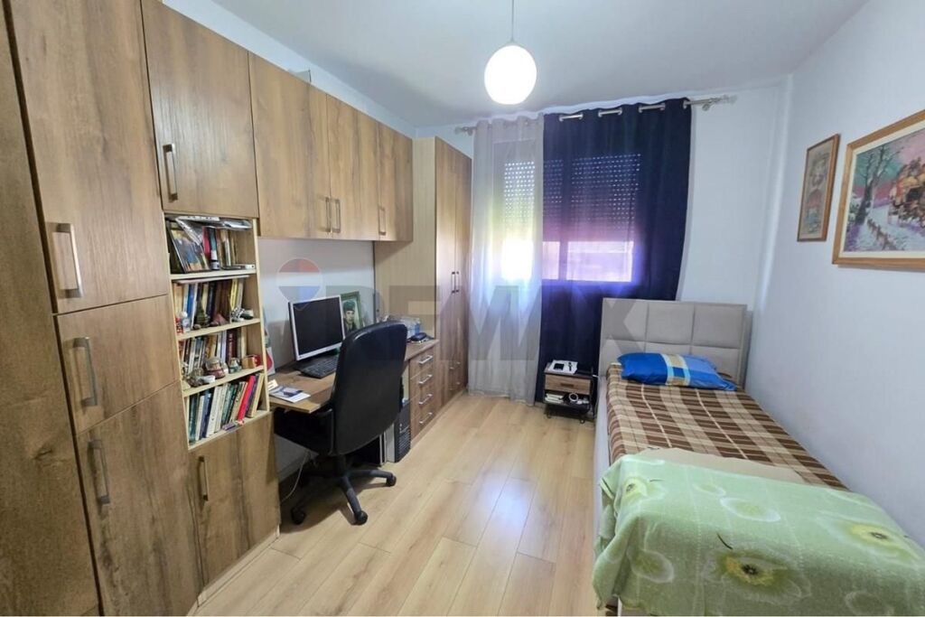 For sale - 2+1 Apartment at the Former Aviation Field
