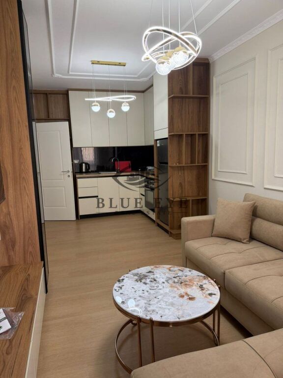 APARTMENT 1+1 FOR SALE NEAR MAJESTIC, SHKEMBI I KAVAJES!