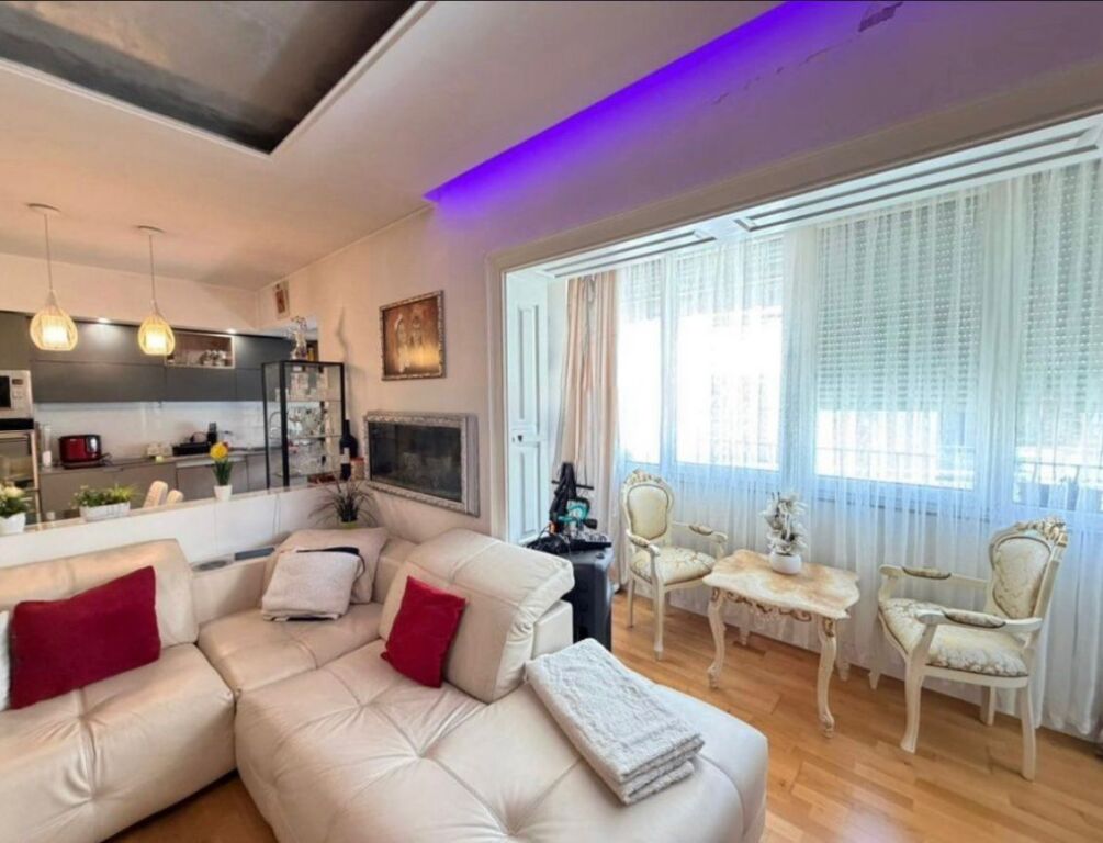 ✨ APARTMENT FOR SALE 3+1+2 – PARIS MUNICIPALITY (WITH GARAGE &amp; STORAGE) ✨