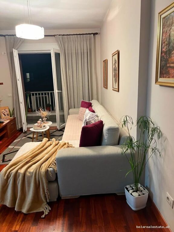 Appartamento In Affitto 1+1 Vicino 21 Dhjetori (ID B2101769) Tirana