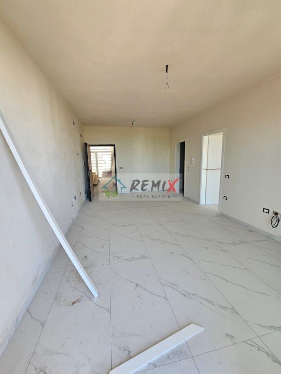 Apartment 1+1 for sale at Liburna Complex with full sea view