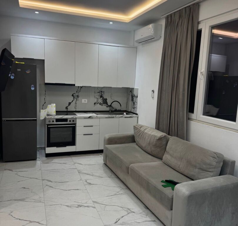 Super apartment for rent 1+1+parking 📍5 Maji behind Concord Center
