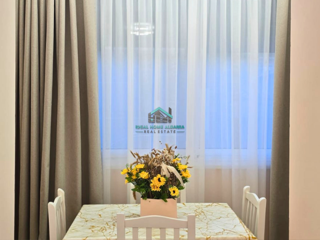 Apartment 1+1 for Rent | Alexandria, Vlora