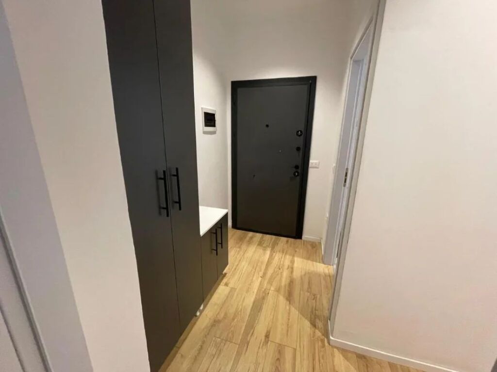 JEPET APARTAMENT ME QERA 1+1, FRESK