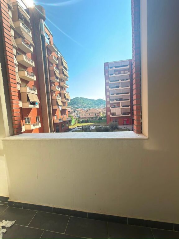 1+1 Duplex for rent at Tek Amerikan 3 Golden Park 400 thousand lek