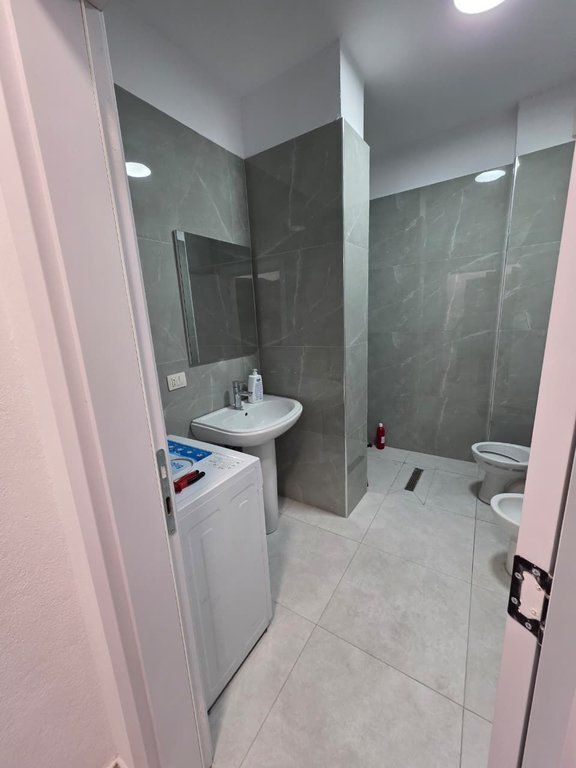FOR SALE APARTMENT 1+1 DURRES BEACH