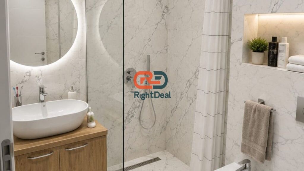 Al Emerald Center, Appartamento 3+1+2 in Affitto, Totalmente Investito !!!
