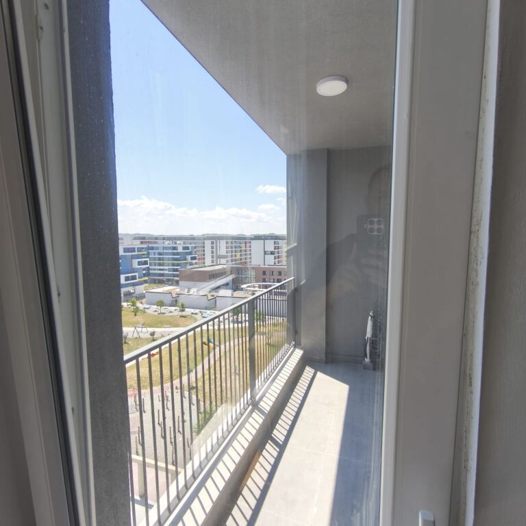 🏡 APARTMENT 2+1 FOR SALE – UNIVERS CITY
