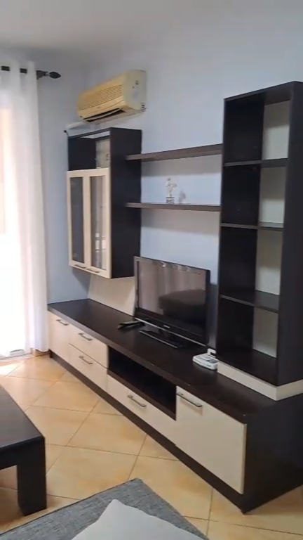 Apartment 1+1 for rent in Yzberish !