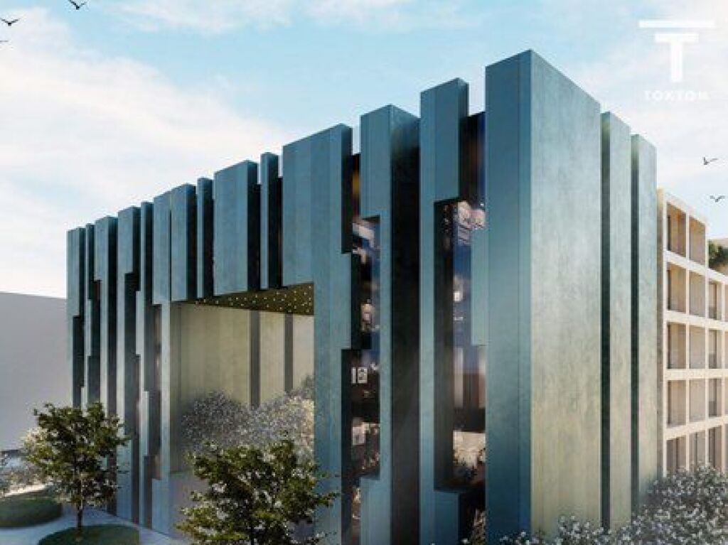 FOR SALE, 2+1 APARTMENT, GROW GREEN RESIDENCE, SAUK, TIRANA