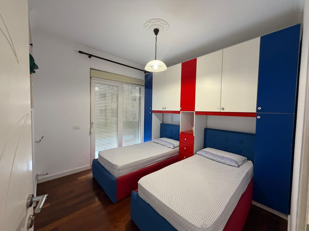 Appartamento in affitto 2+1 Astir, Bohemi