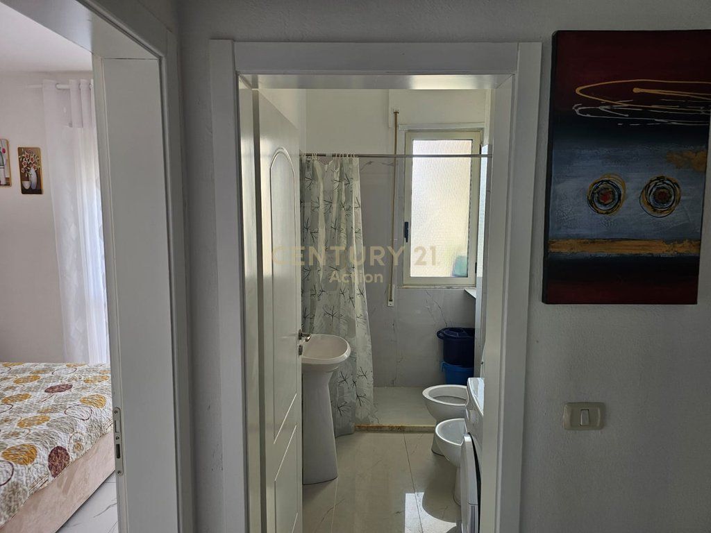 Apartment 1+1 for sale near the sea